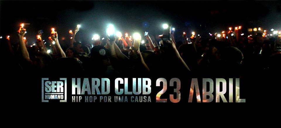 23 de abril: SER HUMANO